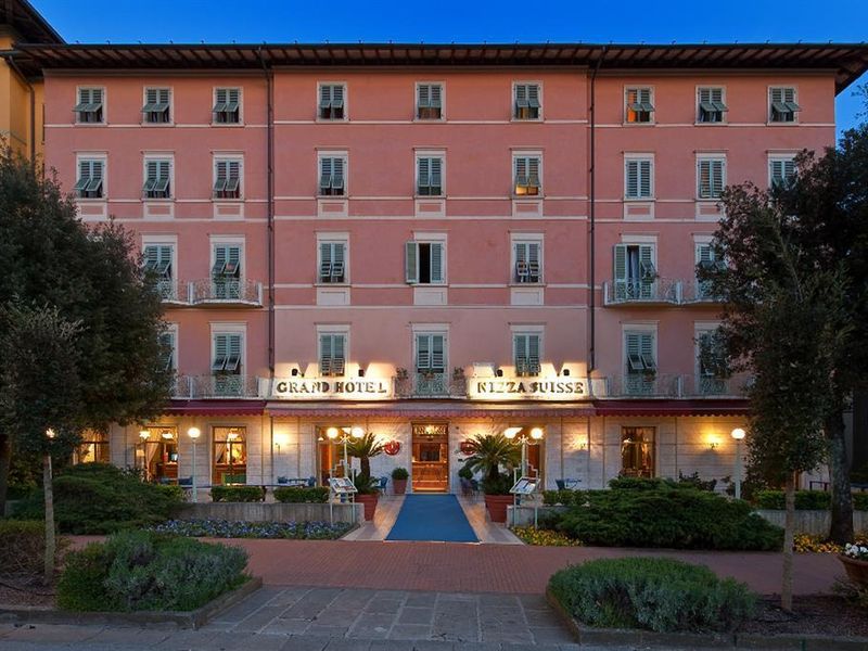 Montecatini Terme