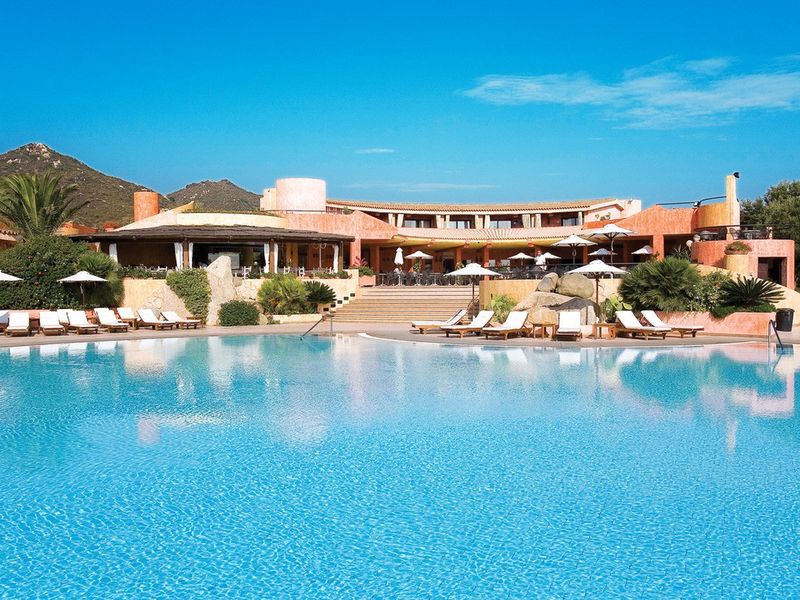 Costa Rei