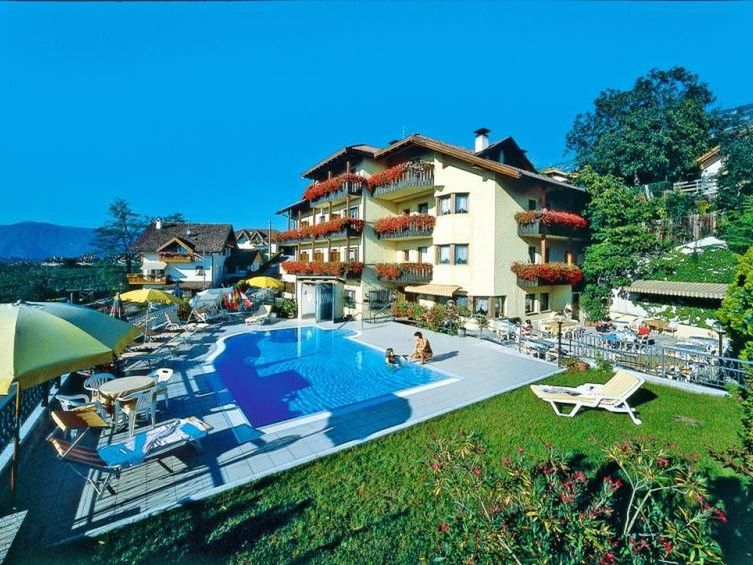 Bolzano (Bozen)