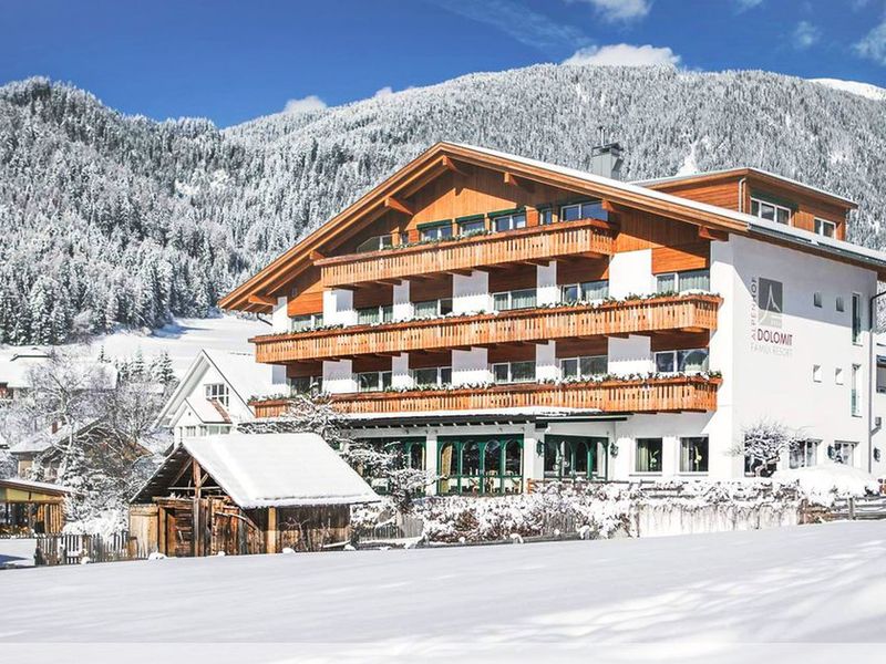 Rasun Anterselva