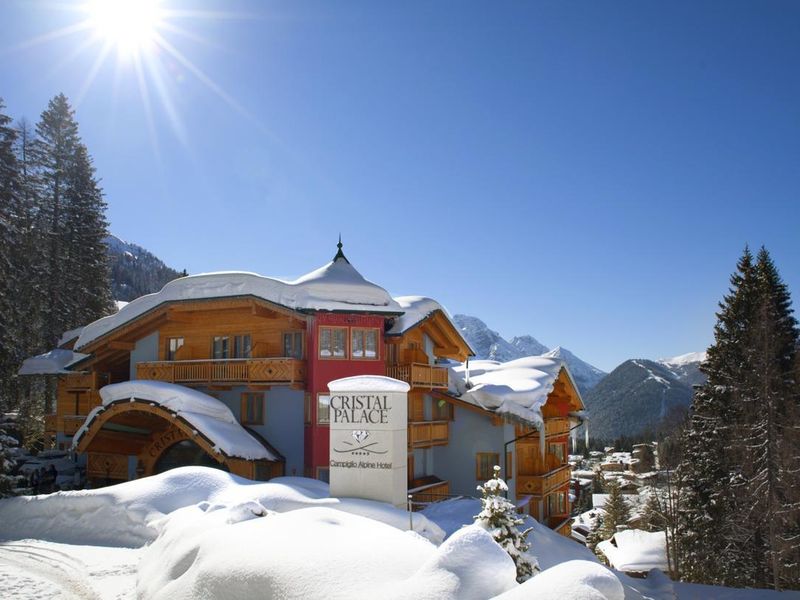 Madonna di Campiglio - Pinzolo