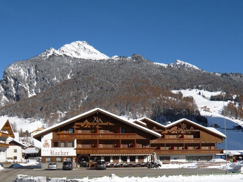 Campo Tures (Sand in Taufers)