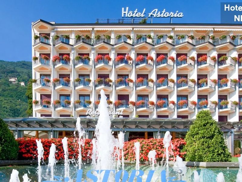 Stresa