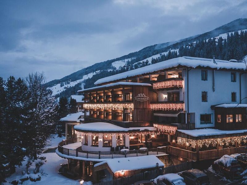 Alta Pusteria
