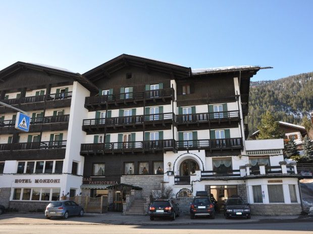 Pozza di Fassa