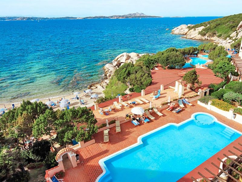 Baja Sardinia
