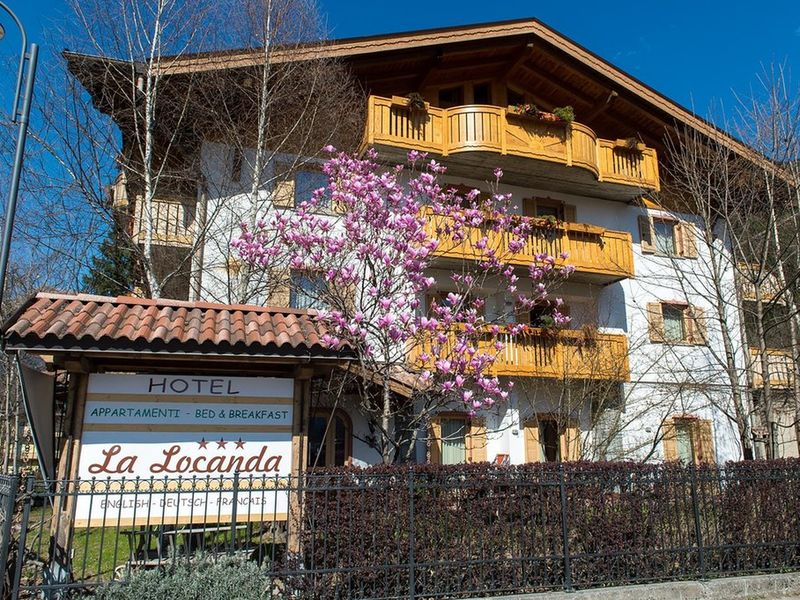 Pinzolo