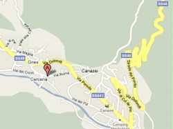 Canazei