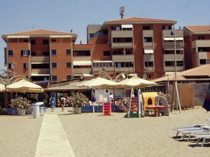 Marina di Grosseto