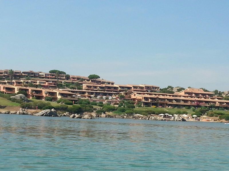 Porto Rotondo