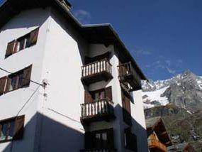 Cervinia
