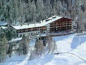 Val Ventosa - Solda (Sulden)