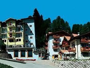 Folgarida