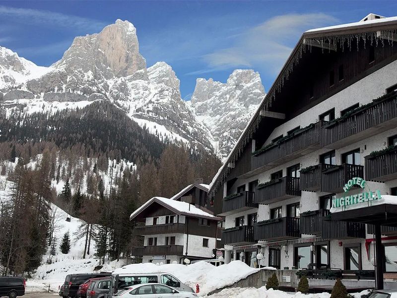Selva di Cadore