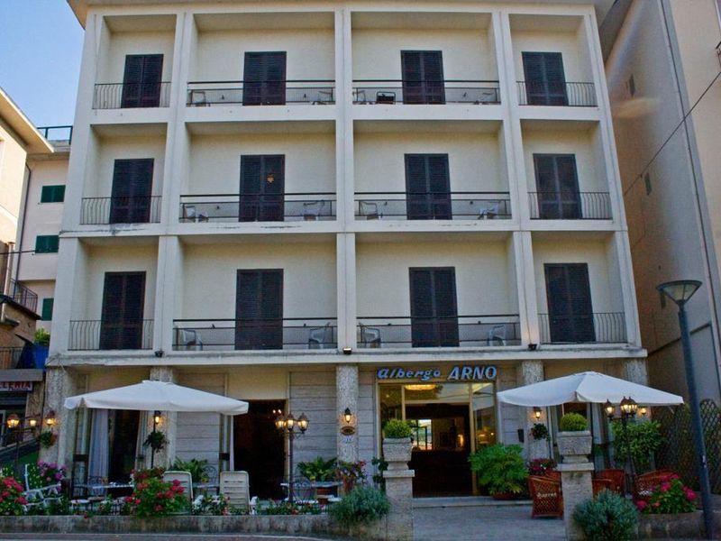 Chianciano Terme