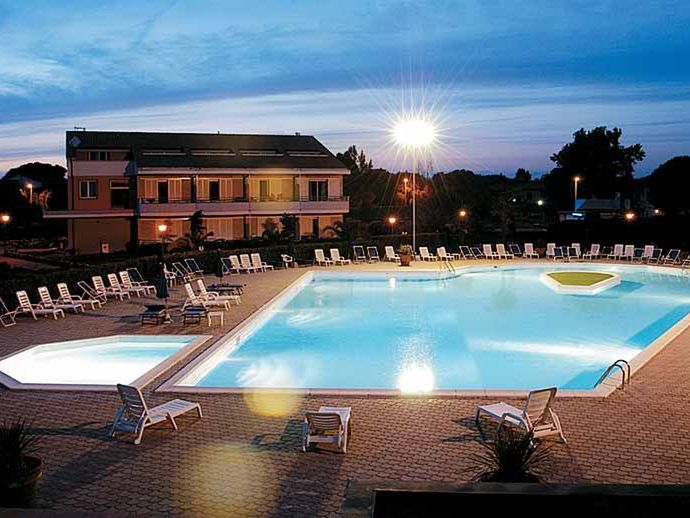 Cecina Mare