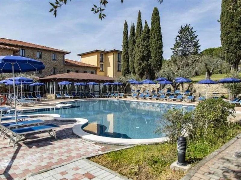 Passignano sul Trasimeno