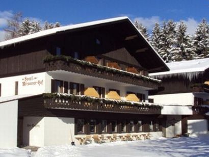 Valle Isarco