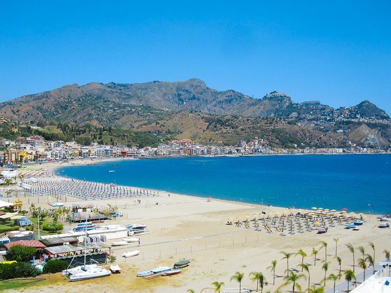 Giardini Naxos