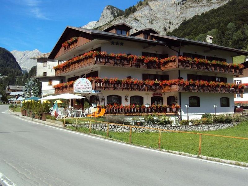 Rocca Pietore