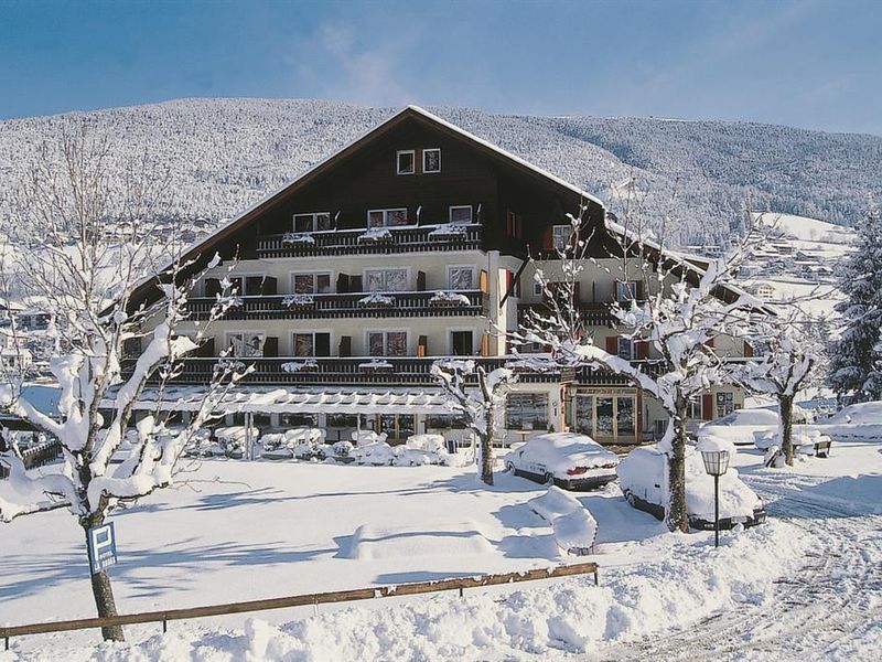 Ortisei (St. Urlich)