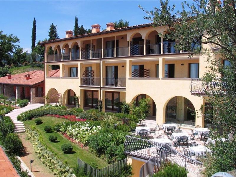 Gardone Riviera