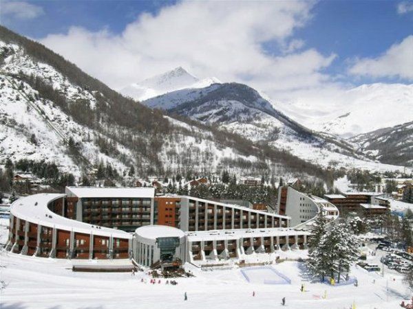Alta Valle di Susa