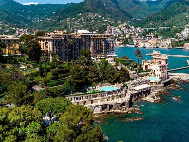 Rapallo