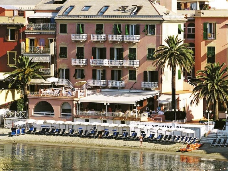 Sestri Levante