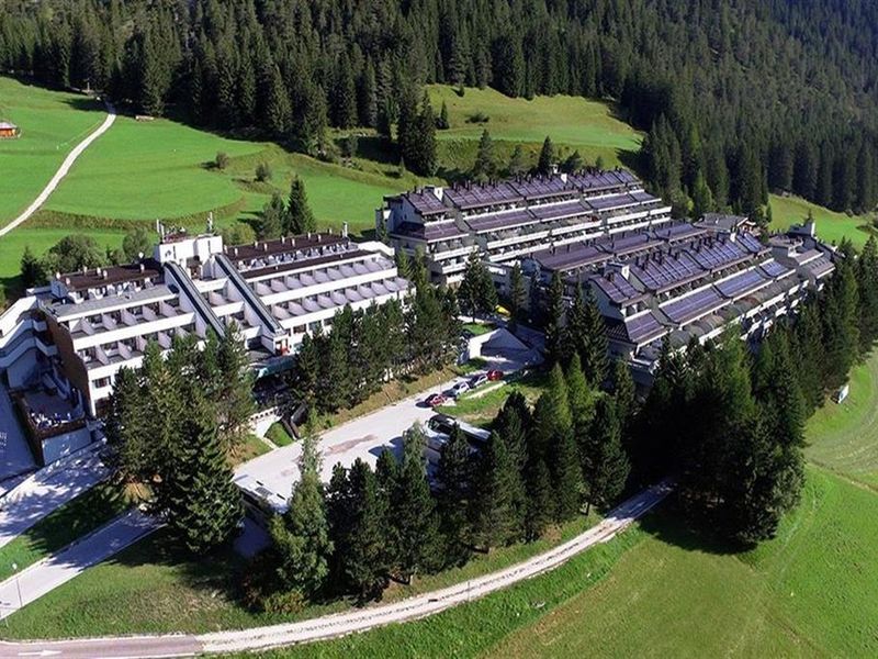 Mazzin di Fassa