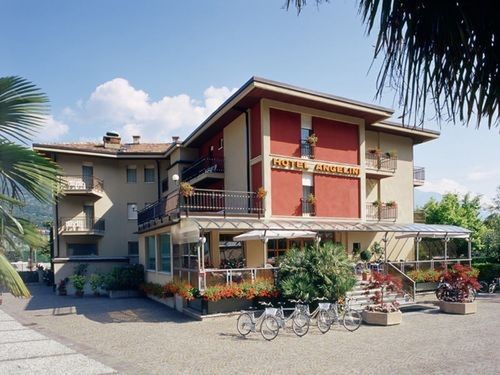Torbole Sul Garda