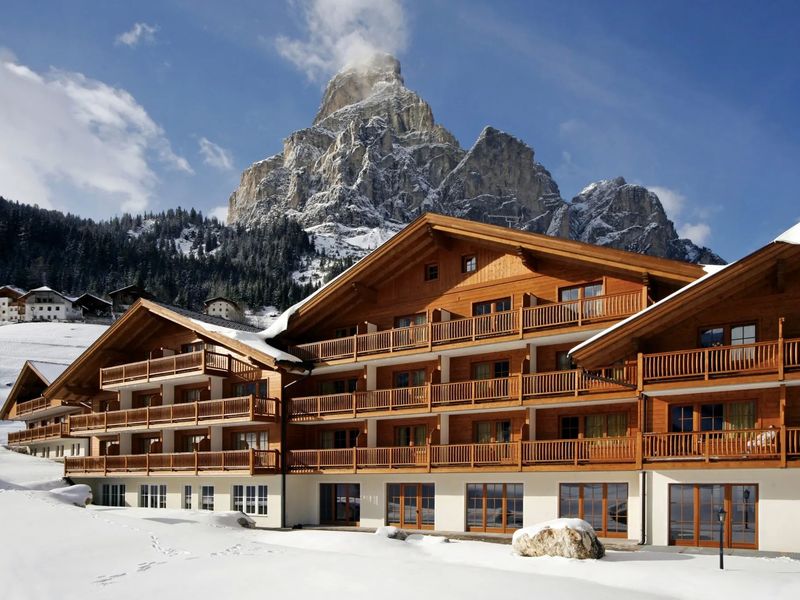 Alta Badia