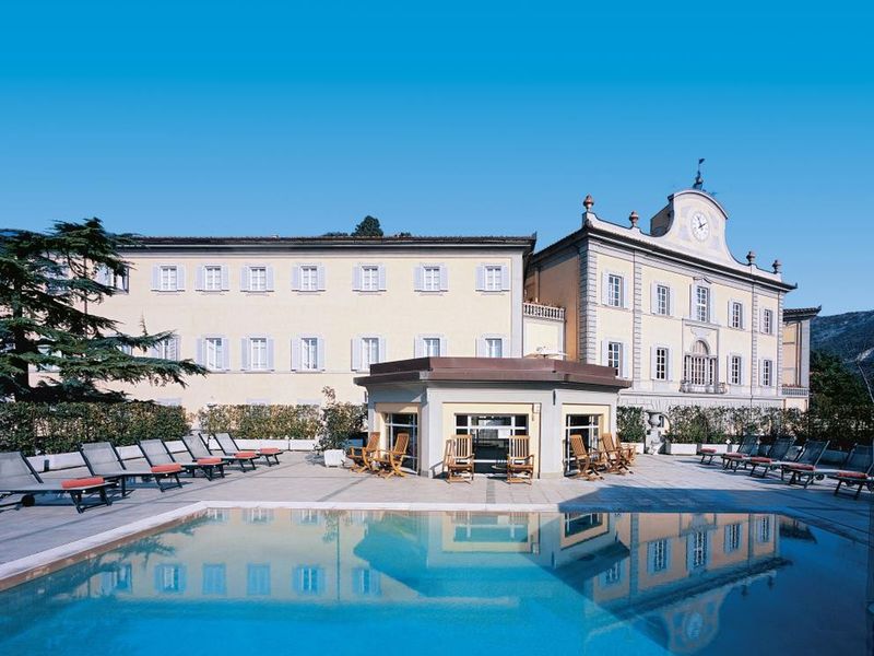 San Giuliano Terme