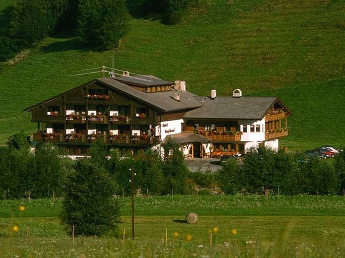 Valle Aurina (Ahrntal)