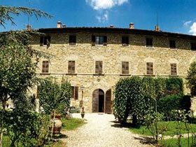 Radda in Chianti