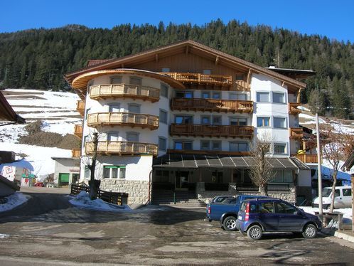 Pera di Fassa