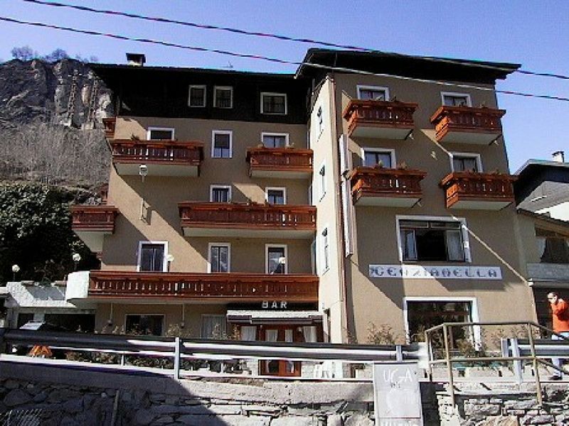Valmalenco