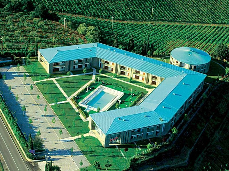 Tavarnelle Val di Pesa