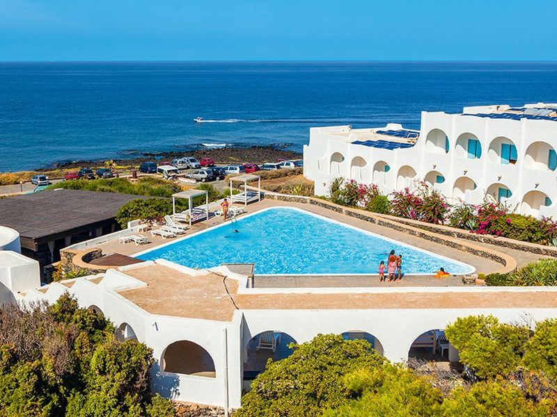 Pantelleria