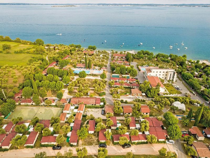 Moniga Del Garda