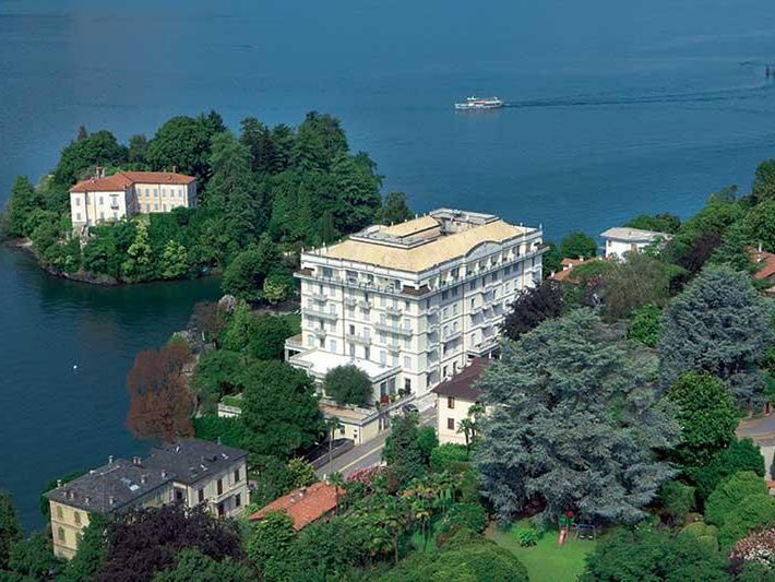 Verbania