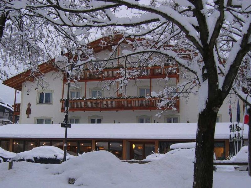 Castello di Fiemme