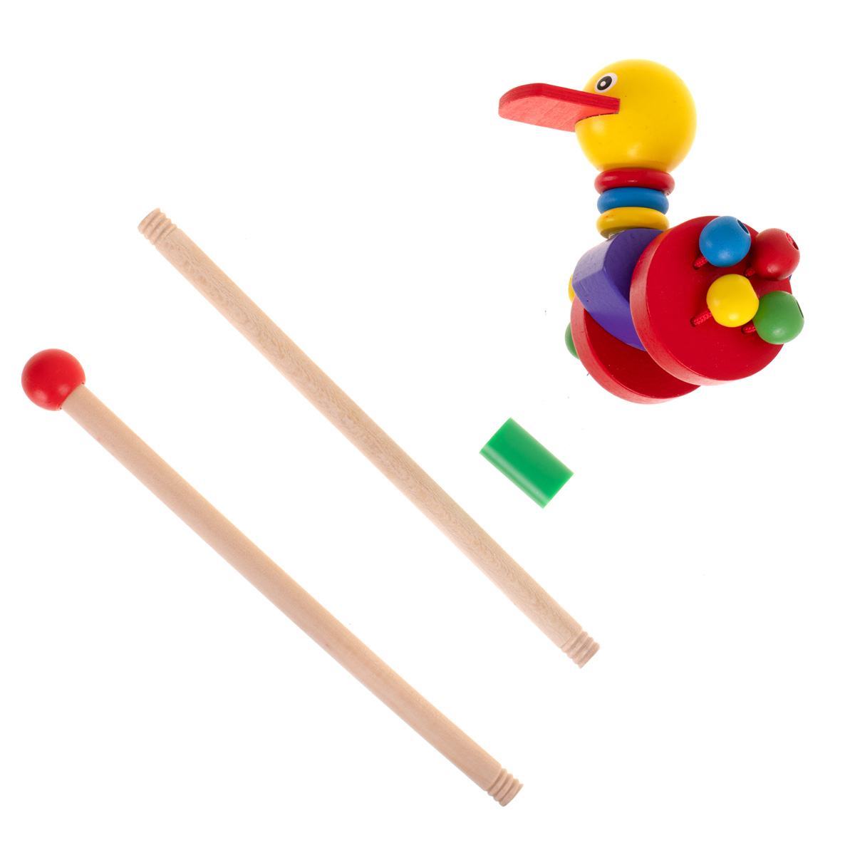 Jeździki i pchacze