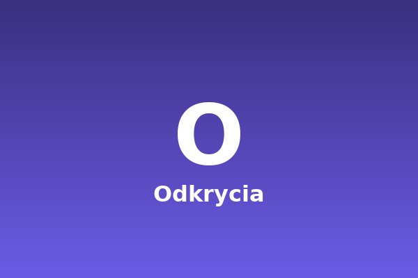 Współczesność