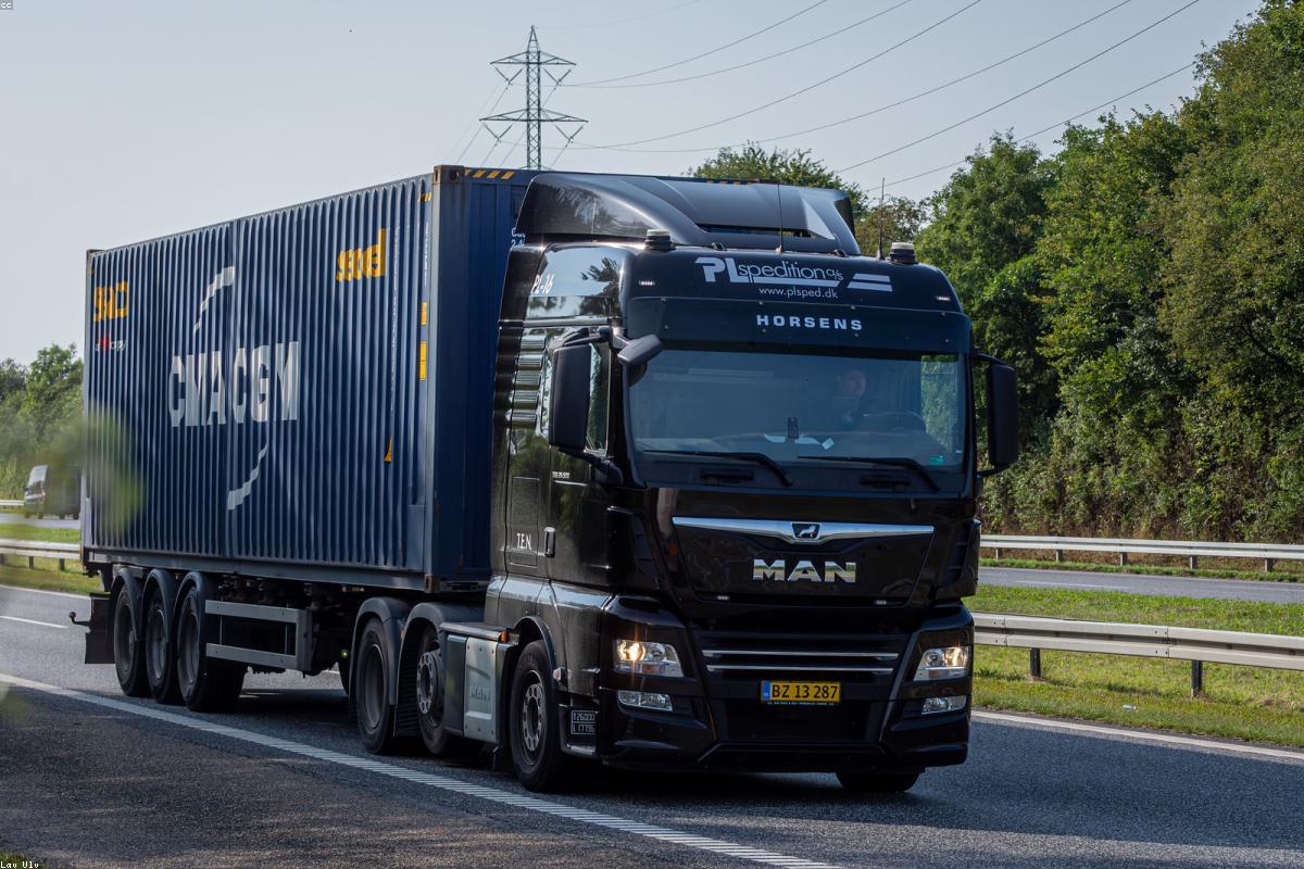 Transport drogowy