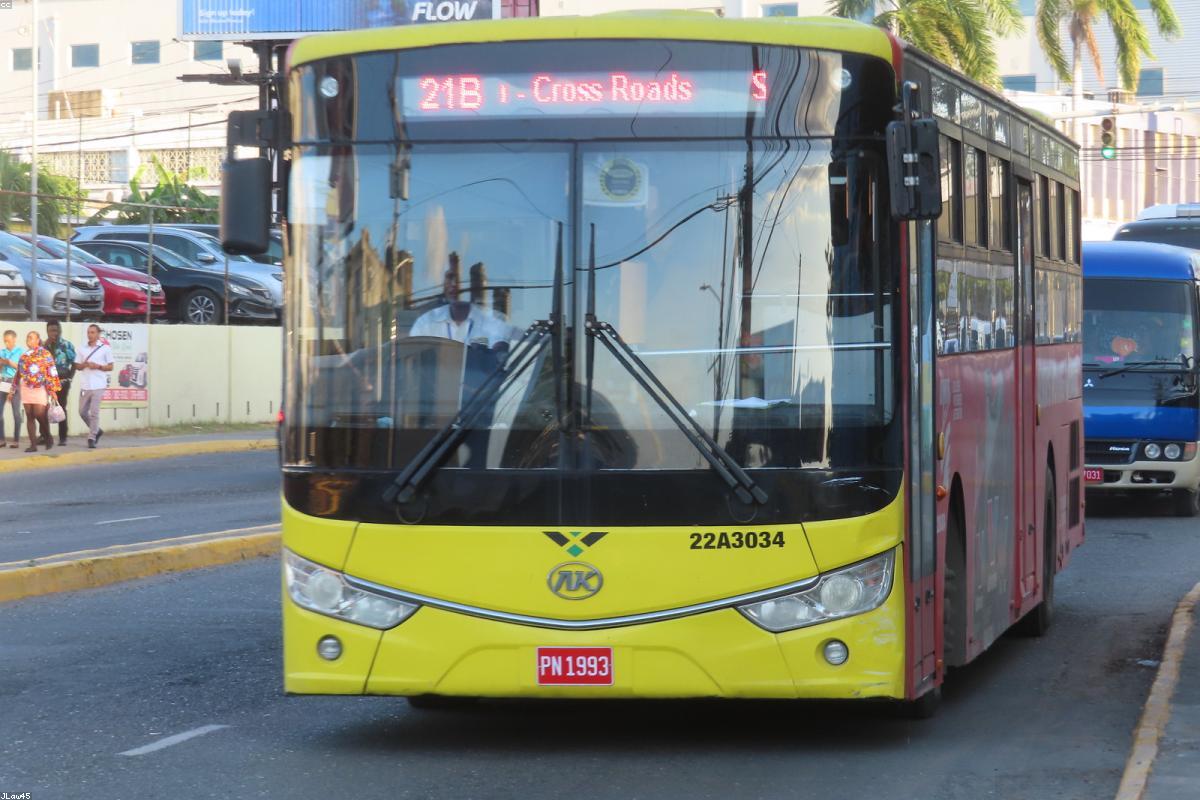 Transport pasażerski
